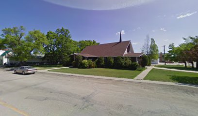 McCreary Gospel Church