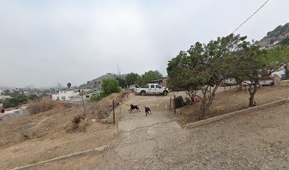 Unidad Movil Del Adulto Y Del Anciano Ensenada