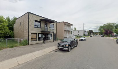 Maison des Jeunes La Parenthèse (La)