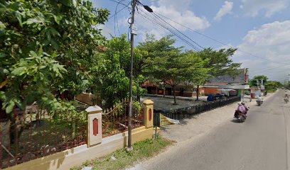 Klinik Mandau Sejahtera