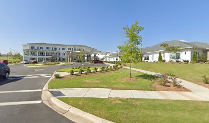 Watercrest Senior Living Fort Mill