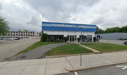 Furnace & Duct Supply Co