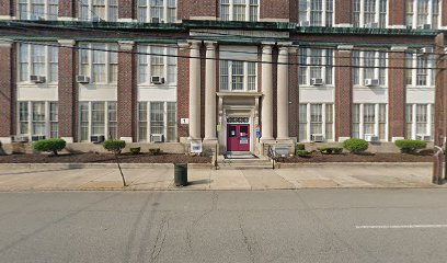 Graves Junior High School