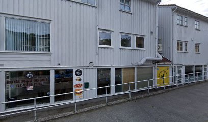 Kulturhuset Tannlegesenter, Tannlege Fredrik Fæster-Granhaug