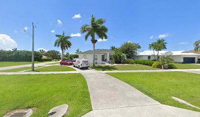 Island Air Conditioning of Collier County