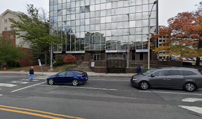 The Hartford Medical Arts Building
