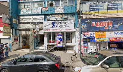 Colegio Mexicano de Masaje Plantel Balbuena