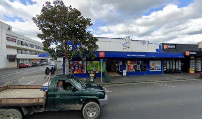 NZ Post Shop Kaitaia Central