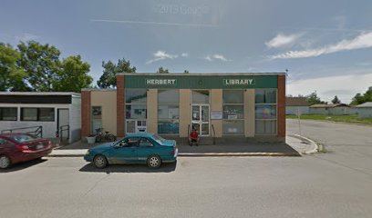 Herbert Branch Library