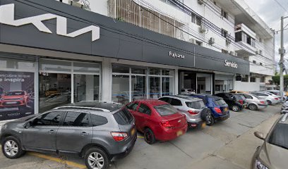 San Felipe Motors - Suzuki