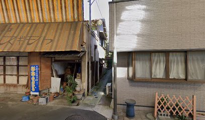 杉本ガラスサッシセンター