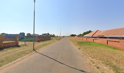 Dalpark Seventh Day Adventist Church