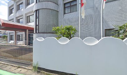 神奈川県小田原水産合同庁舎西部漁港事務所