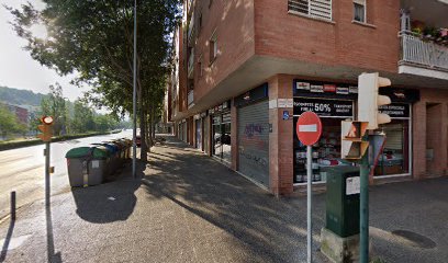 FisioSalut i Esport en Girona