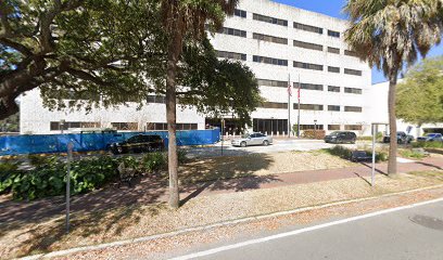 Savannah City Recorder Court