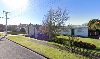 Otorohanga Plunket Clinic