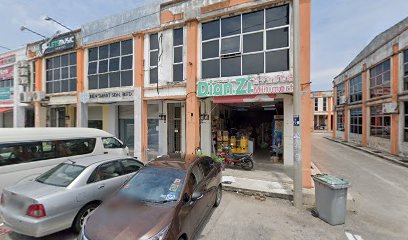 Dian Zi Minimart