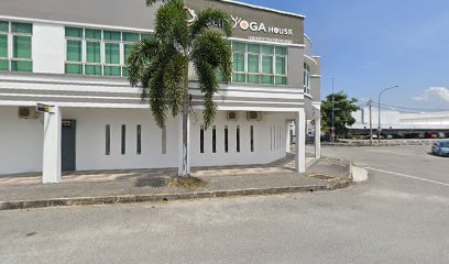 Our Yoga House