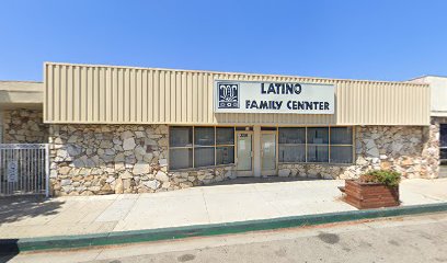 Latino Family Center