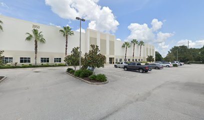 Cologix Lakeland FL