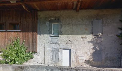 Moce TP travaux publics à Doussard - Terrassement - Broyage souches 74 - Broyage pierres Annecy