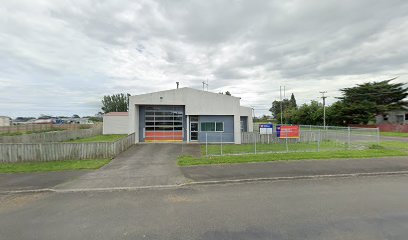 Waverley Fire Station