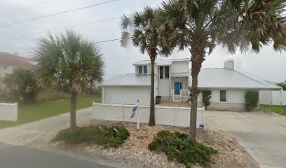 Mort Beach House