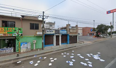 Aquamarina Agua Purificada y Alcalina