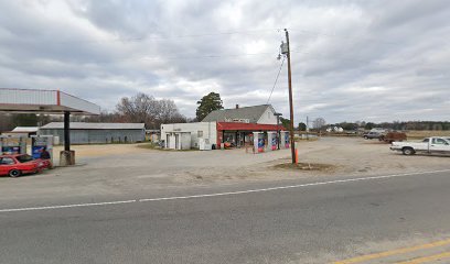 Frazier's Store