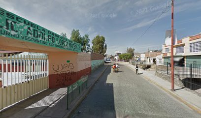 Escuela Primaria Urbana Lázaro Cárdenas