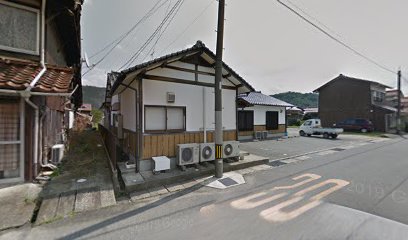 中島鮮魚店