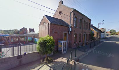 Ecole Communale Hellebecq