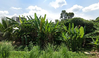 Makam puyang