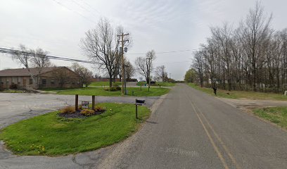 Shiawassee County Parks Department