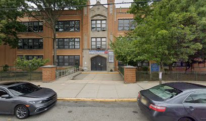 Woodrow Wilson School # 10