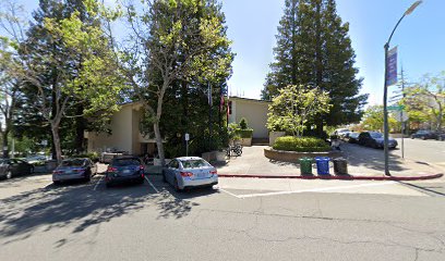 Piedmont Education Foundation Office