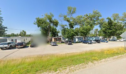 Vernon Heights Mobile Home Park