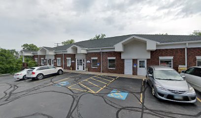 Karadimas Chiropractic Center - Pet Food Store in Cleveland Ohio