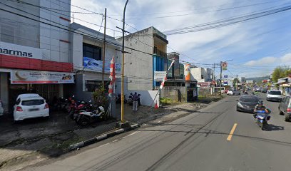 BPJS Kesehatan Kota Tomohon