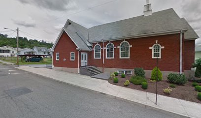 Lake Park United Methodist Church