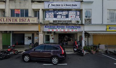 Kedai Dobi Shining Laundry & Dry Cleaning