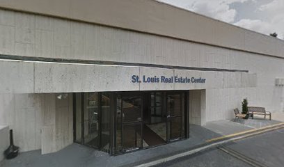 St.Louis Real Estate Center