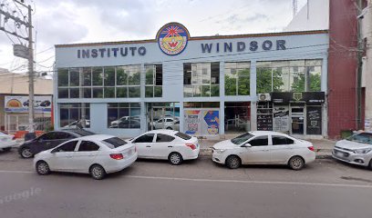 Instituto Windsor de Culiacan S.C - Centro