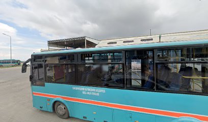 Eskişehir Sağlık Otomotiv