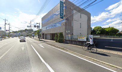 三井住友海上火災保険(株) 津山支社