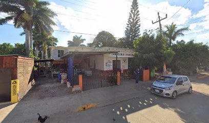 Carniceria Cuauhtemoc