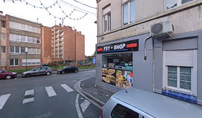 Fsy - Shop