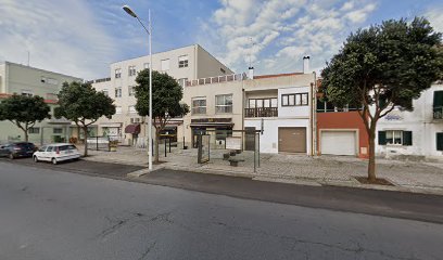 Esposende MINHO Bus Station