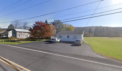 Otsego County Patrons Co-Op