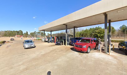 Brookshire's Fuel Center